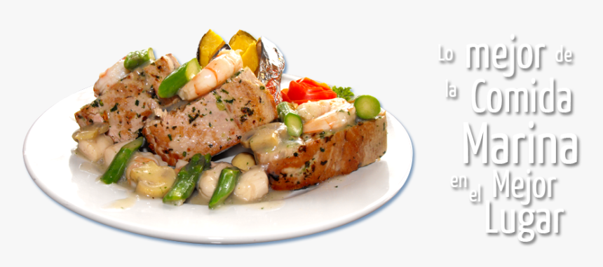 Platos De Cevicheria Png, Transparent Png