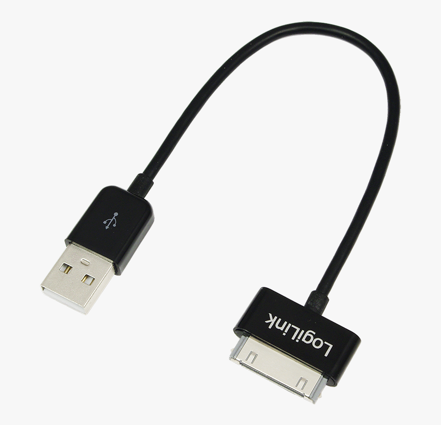 Ladekabel Png, Transparent Png