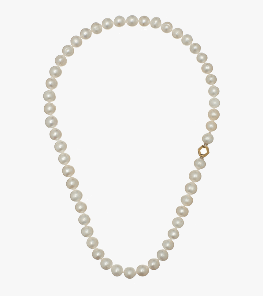 Freshwater Pearl Necklace - Identity V Shipping Chart, HD Png Download