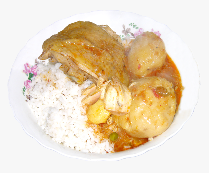 Jasmine Rice, HD Png Download