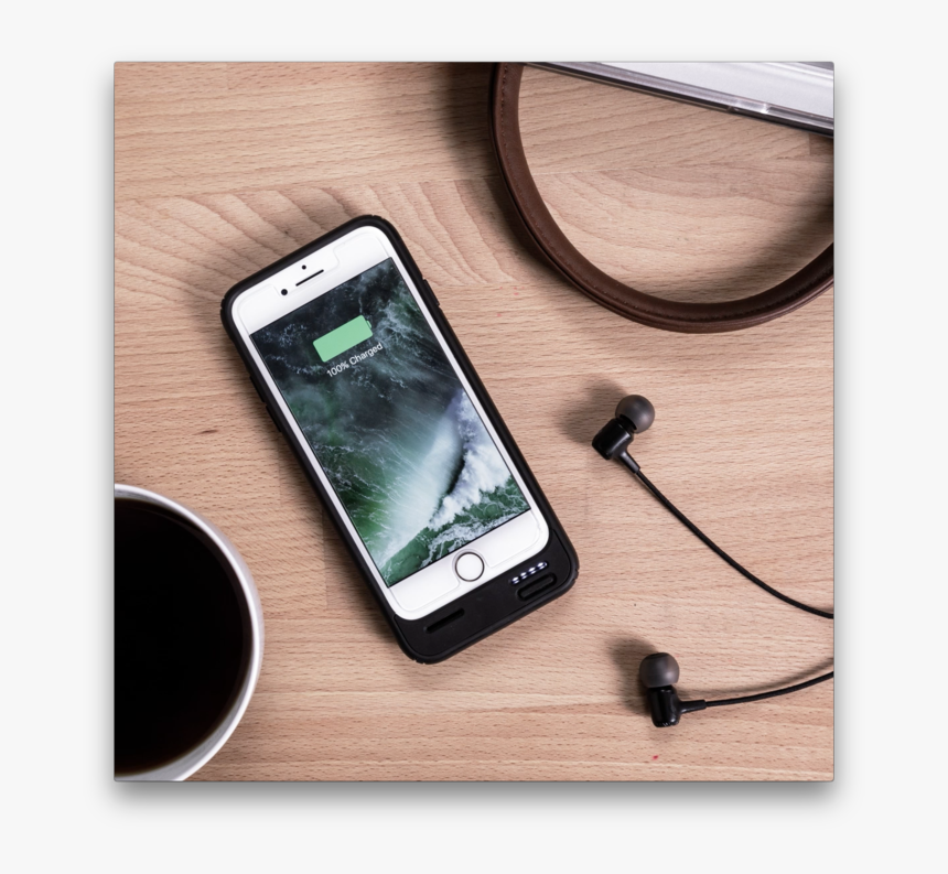 Speck Charging Case, HD Png Download