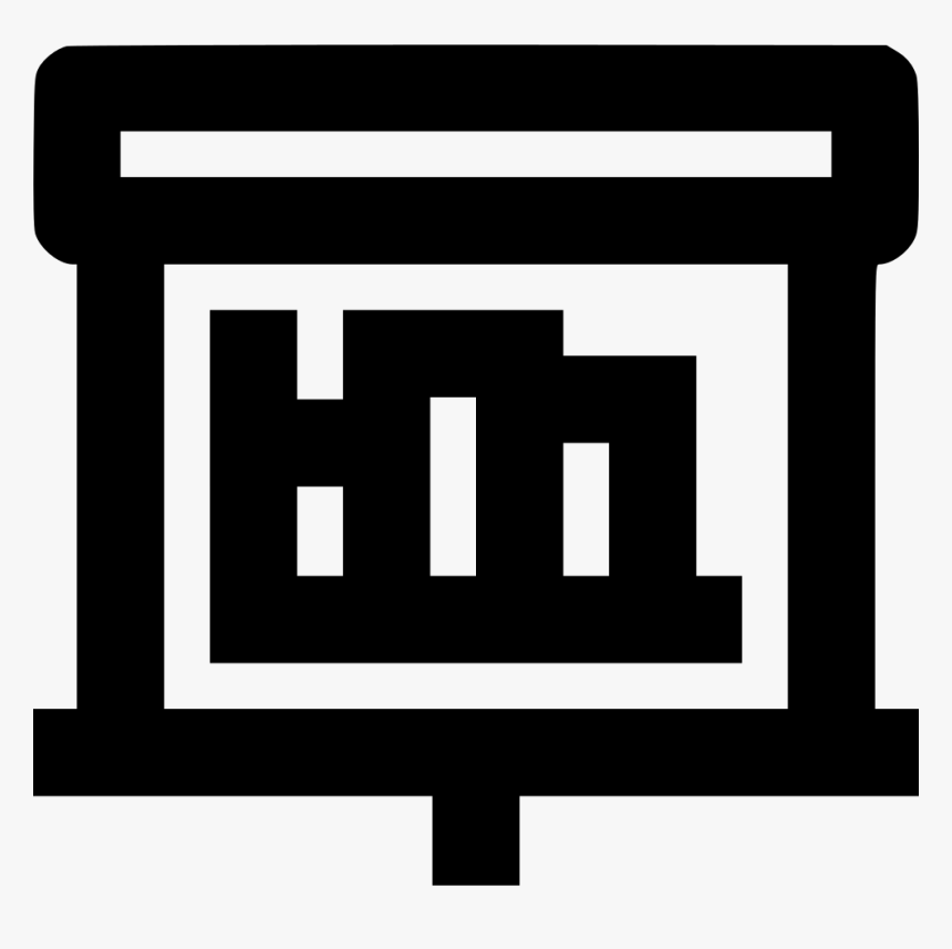 Projector Screen Bar, HD Png Download