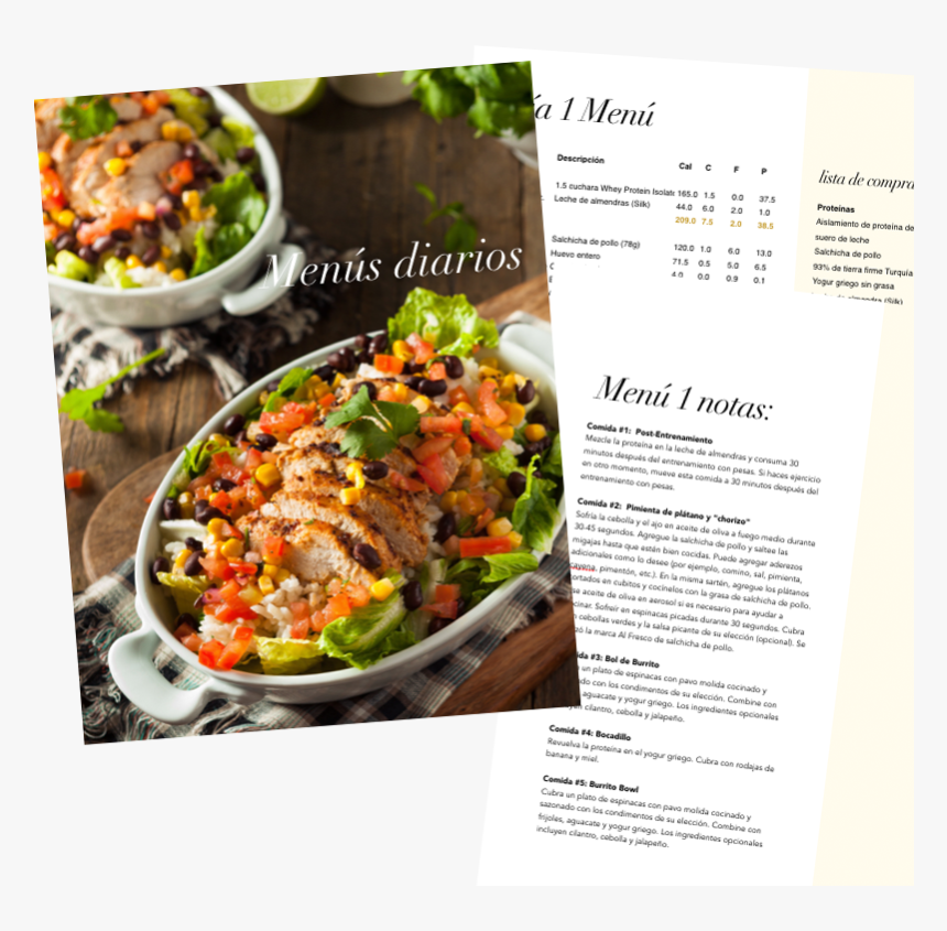 Burrito, HD Png Download