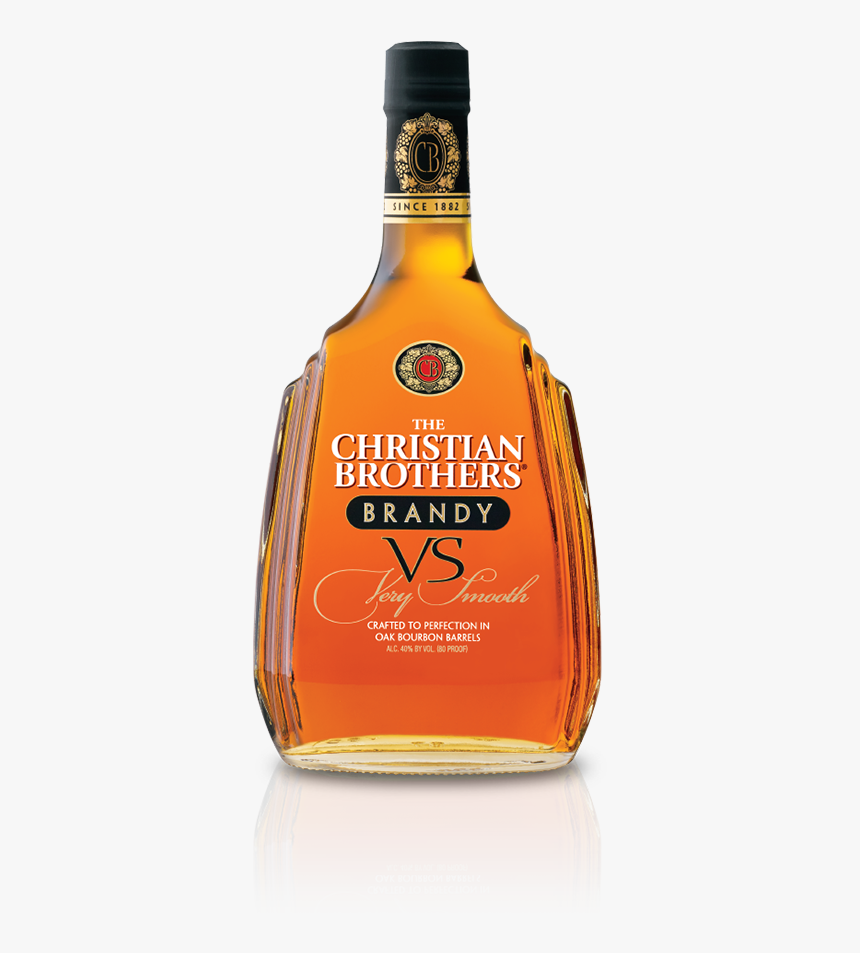 Hh - Christian Brothers Brandy, HD Png Download