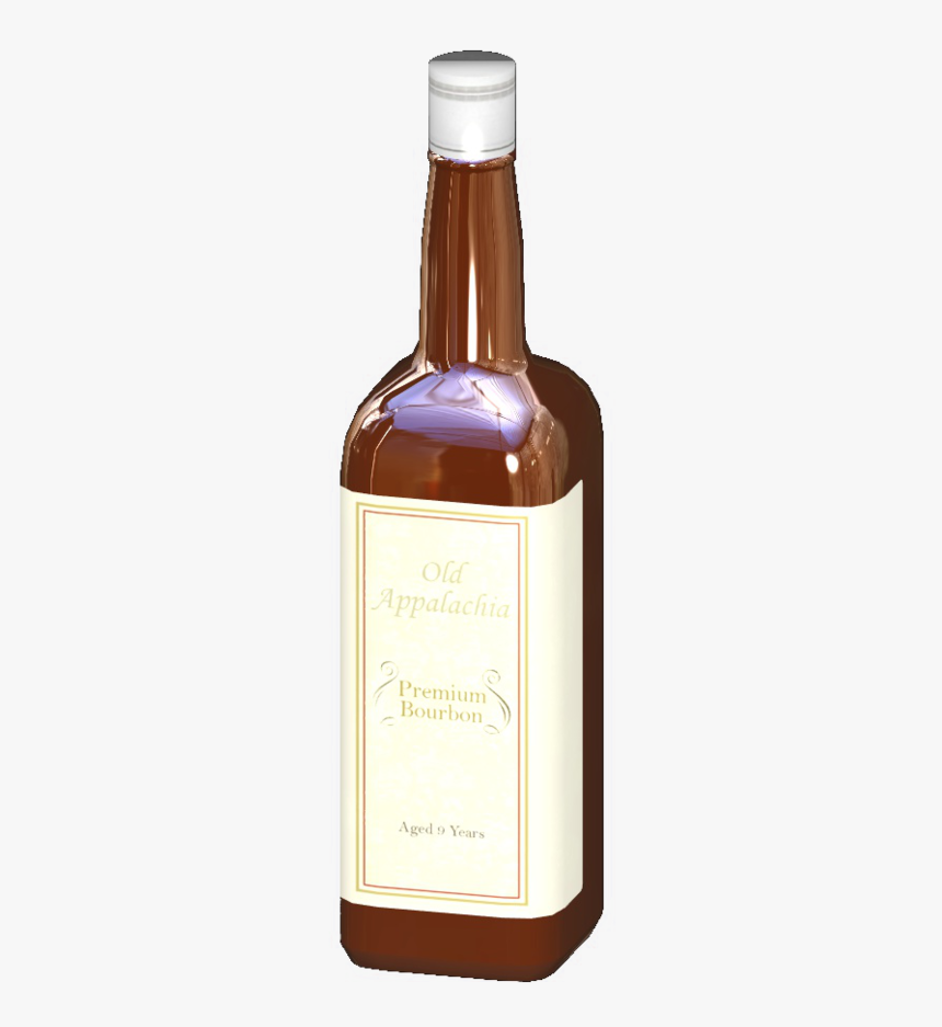 Bourbon Fallout 4, HD Png Download