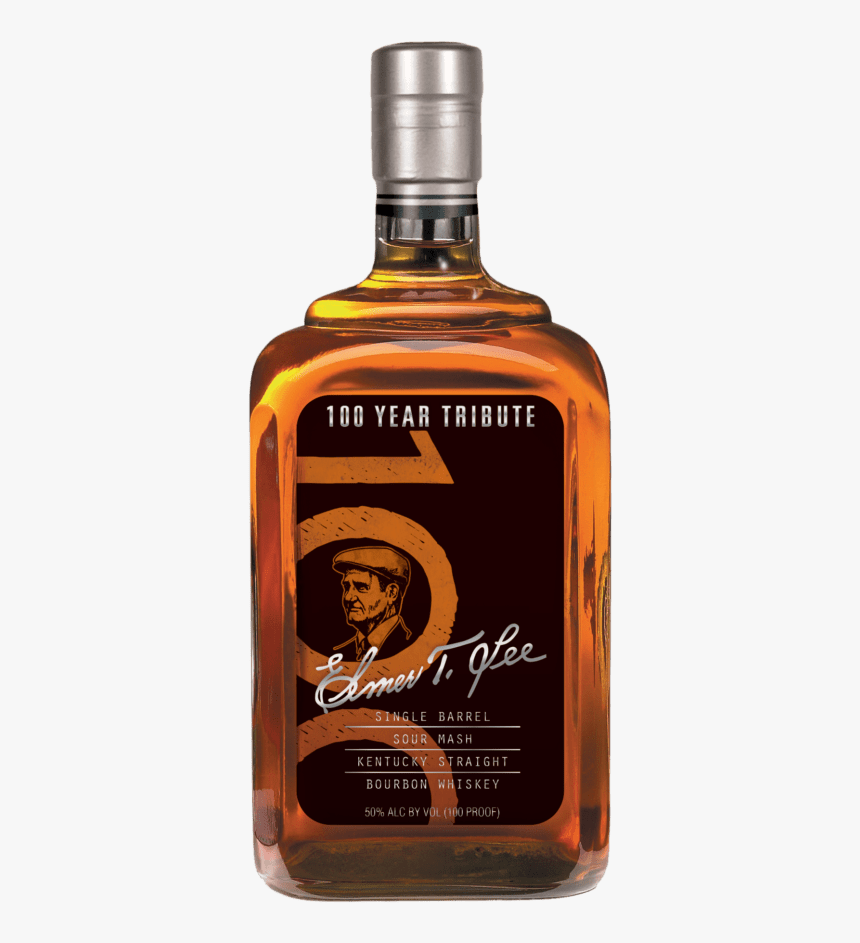 Elmer T - Lee - Elmer T Lee 100, HD Png Download