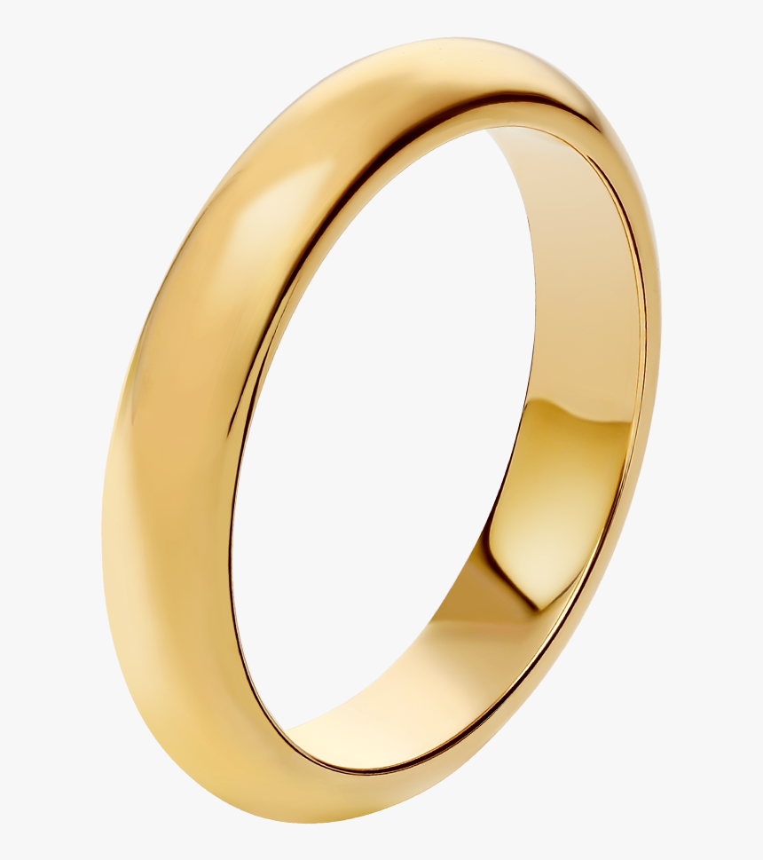 Platinum Ring For Men Png, Transparent Png