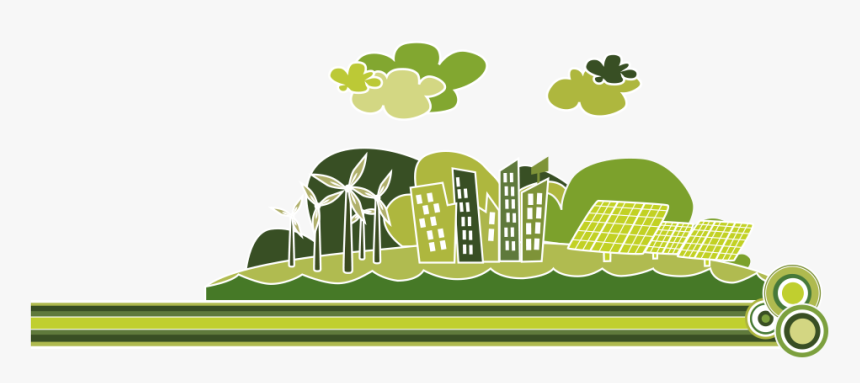 Green Energy Png Transparent Hd Photo - Renewable Energy Clipart Png, Png Download