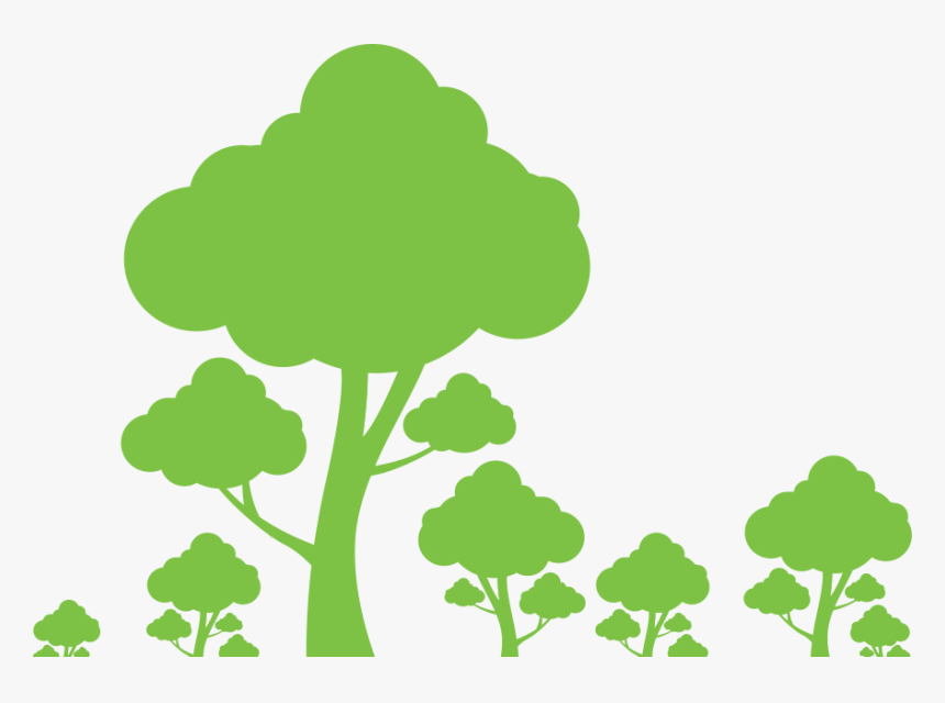 Green Energy Png Pic - Plant World Environment Day, Transparent Png