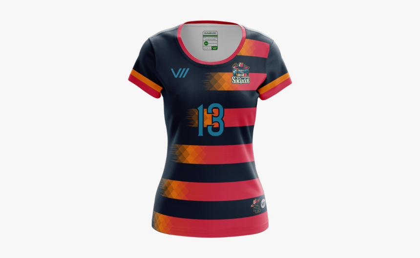 Mlq San Antonio Soldados Replica Jersey - Jersey, HD Png Download