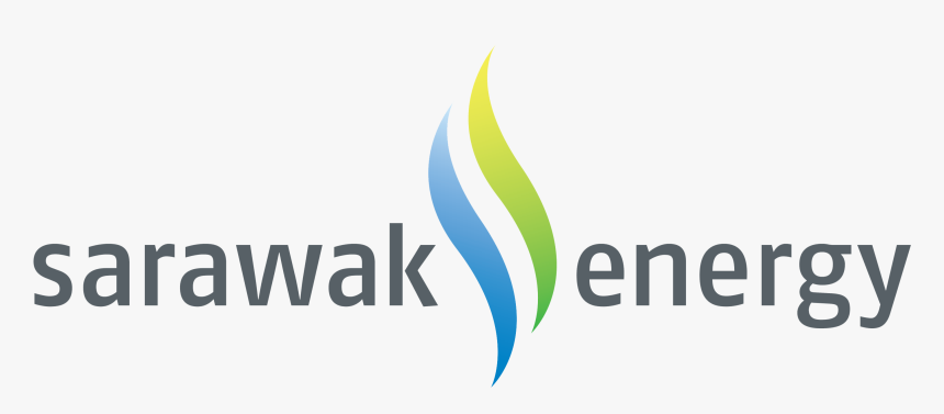 Sarawak Energy Logo - Sarawak Energy, HD Png Download