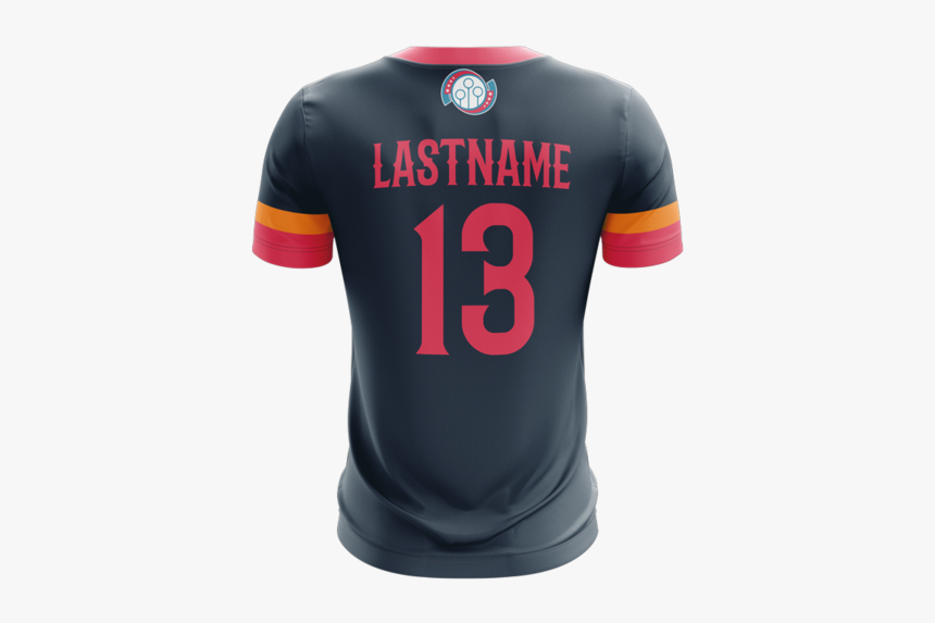 Mlq San Antonio Soldados Replica Jersey - Sports Jersey, HD Png Download