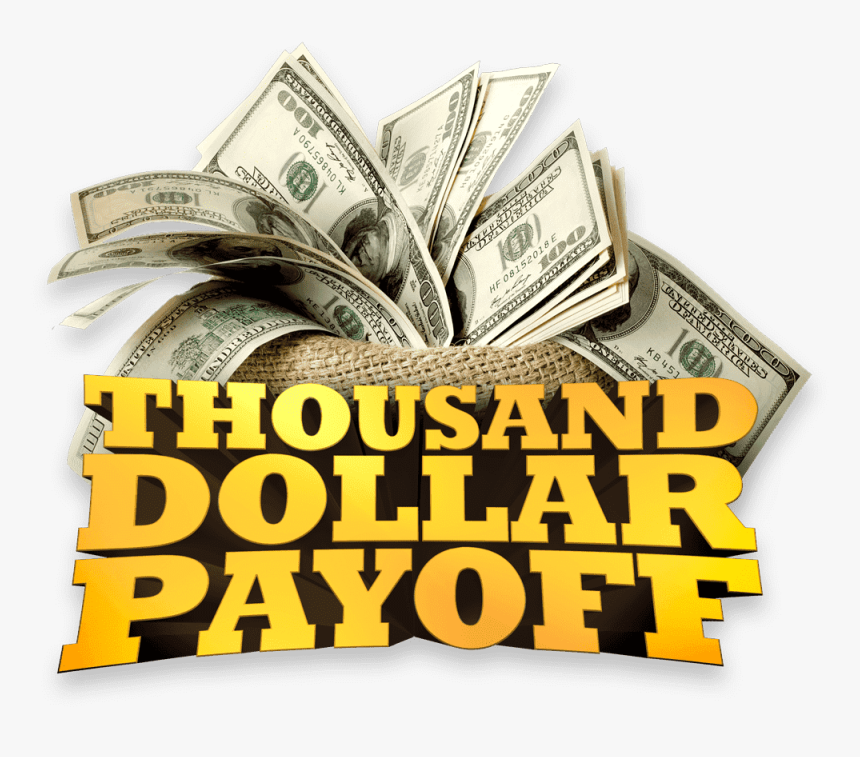 Cash, HD Png Download