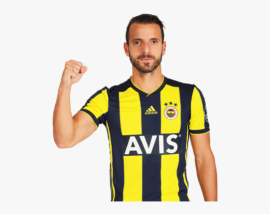 Soldado Fenerbahçe Png - Soldado Png, Transparent Png