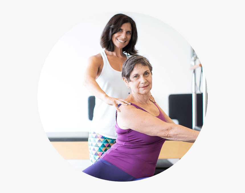 Clinical Pilates - Pilates, HD Png Download