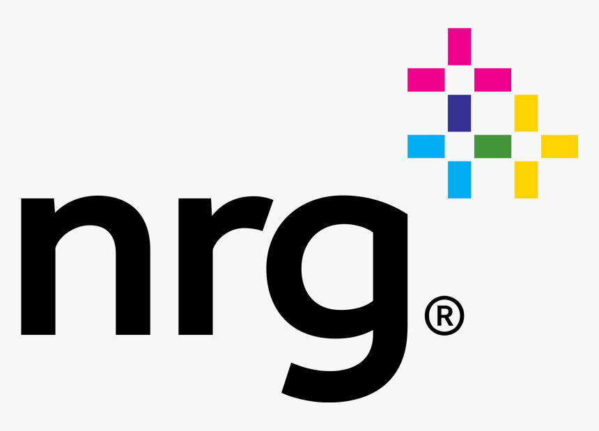 Nrg Energy Logo Png Image, Transparent Png