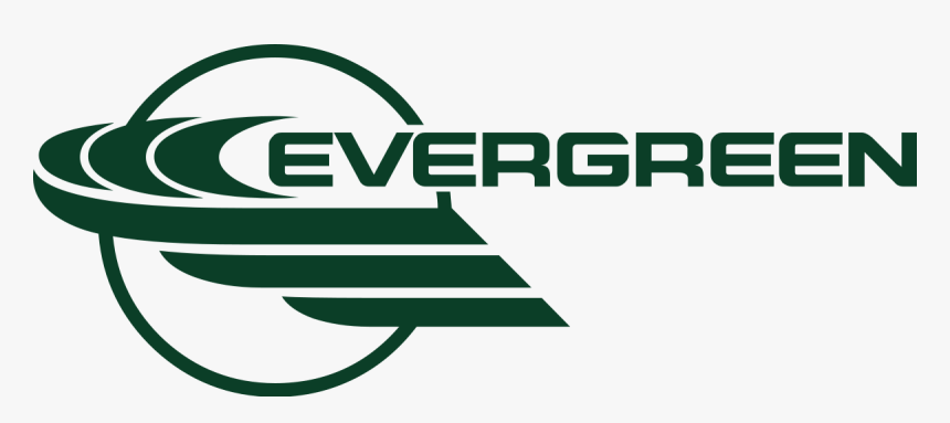 Evergreen International Aviation, HD Png Download