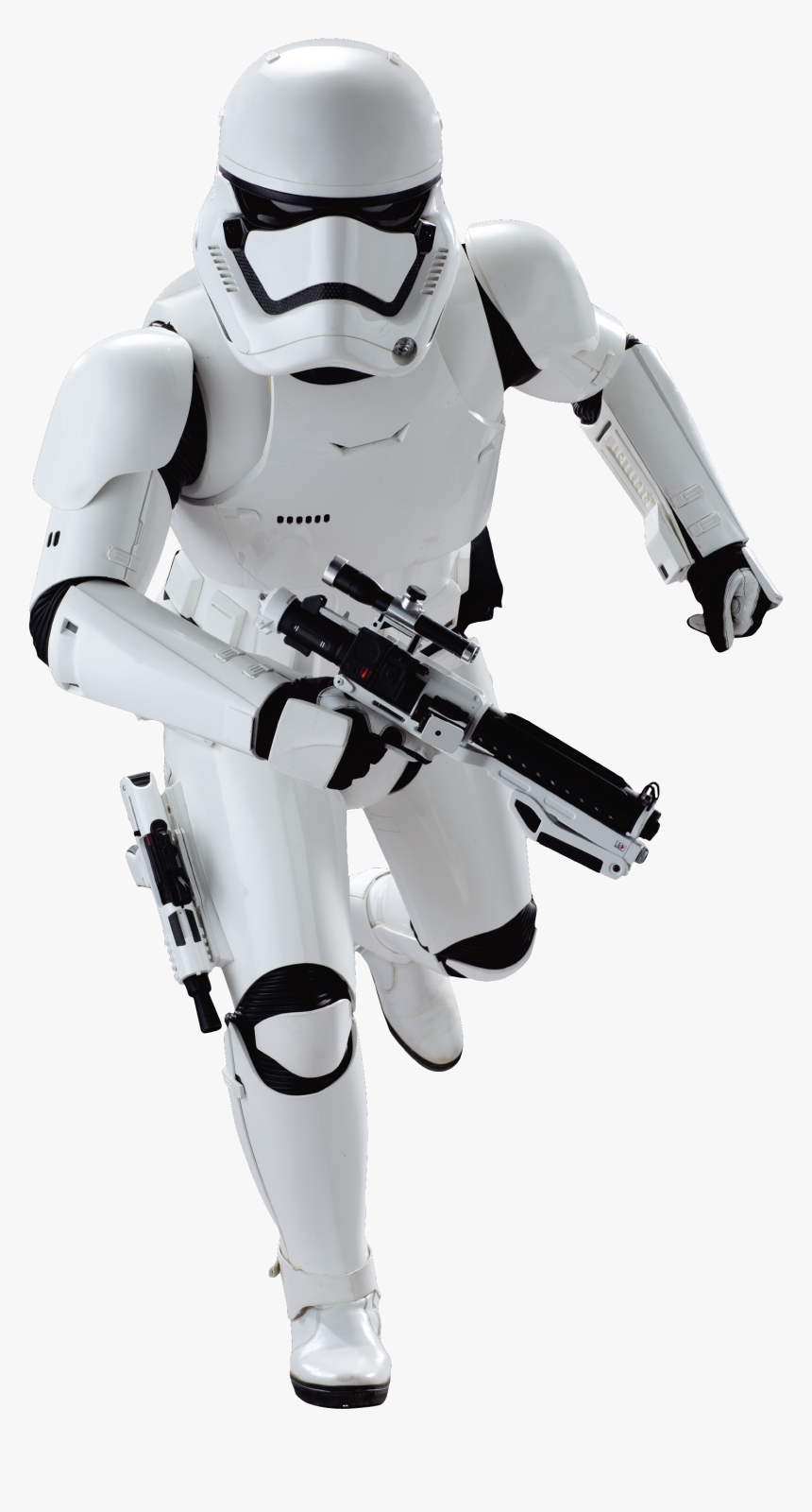 Premium Eras Canon - Star Wars Stormtrooper Png, Transparent Png