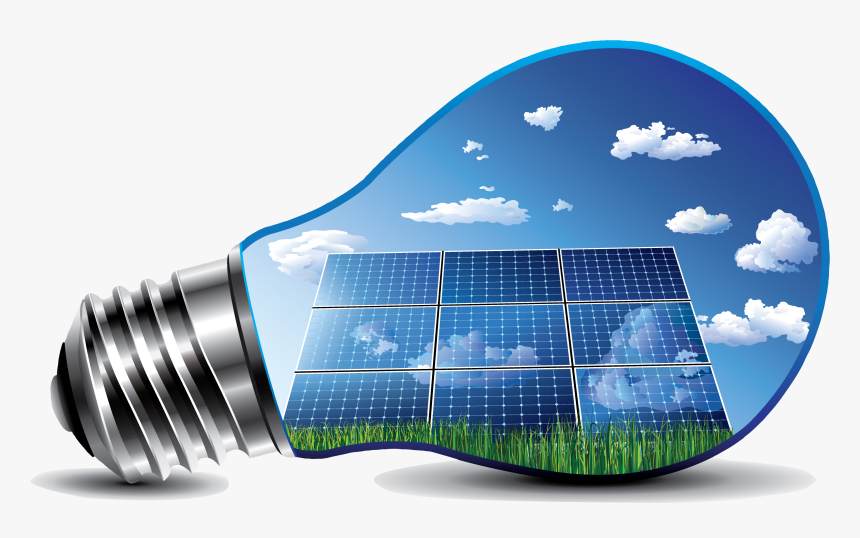 Solar Energy, HD Png Download