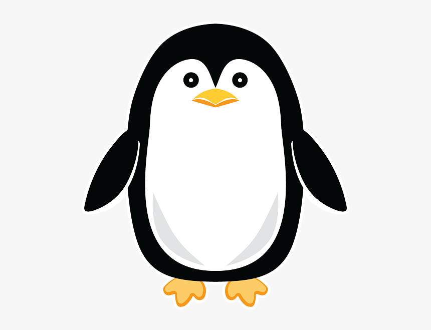 Penguin, HD Png Download