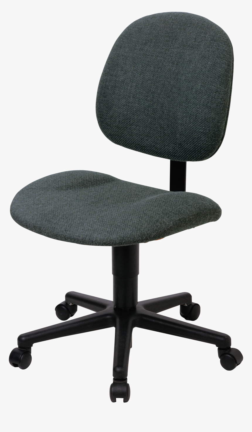 Office Chair Clipart, HD Png Download