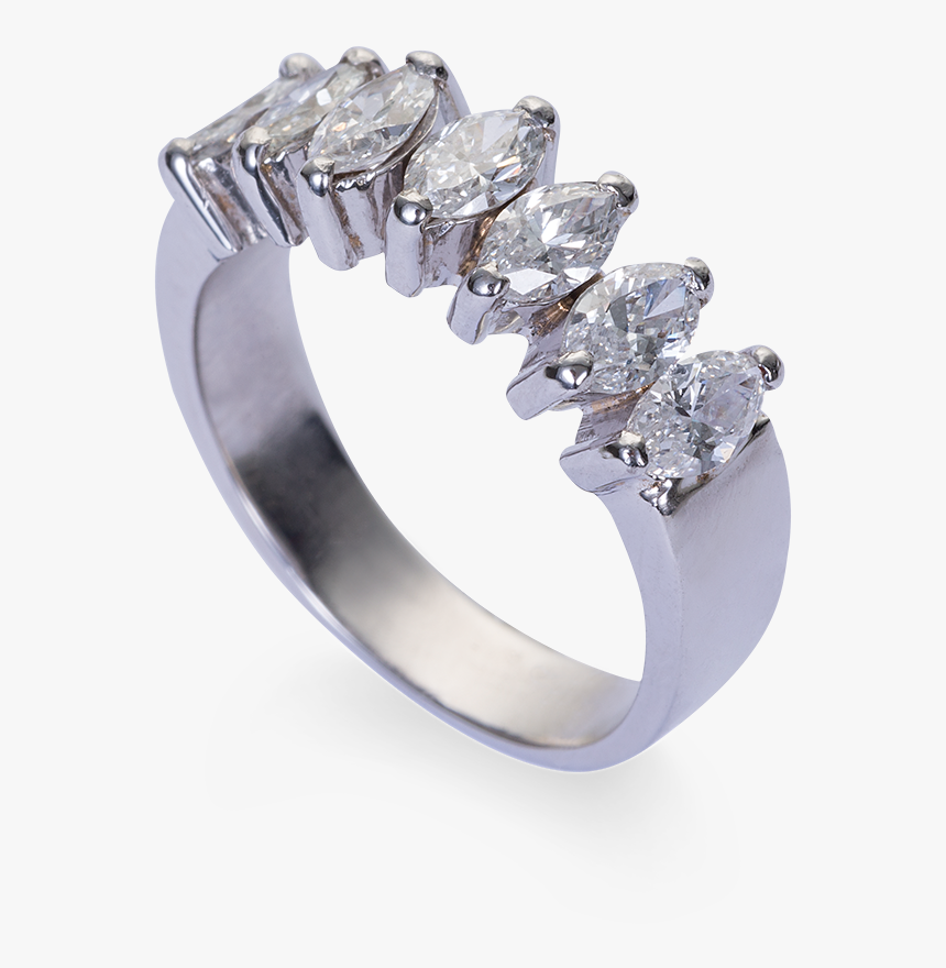 Engagement Ring, HD Png Download