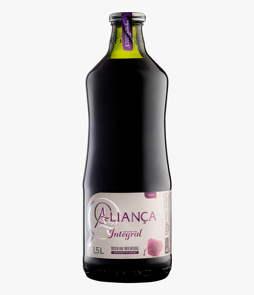 Suco Nova Aliança, HD Png Download