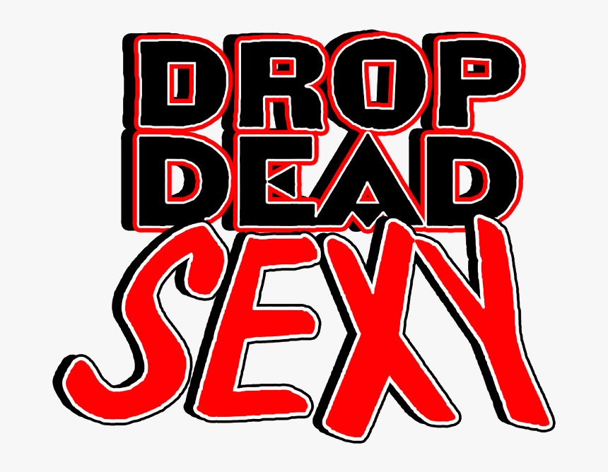 Dead Sexy Logo, HD Png Download