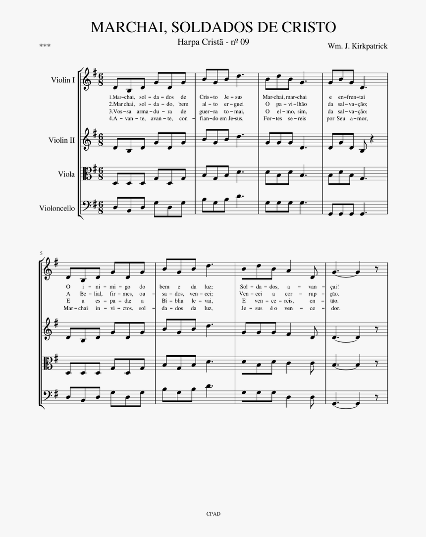 Air On The G String, HD Png Download