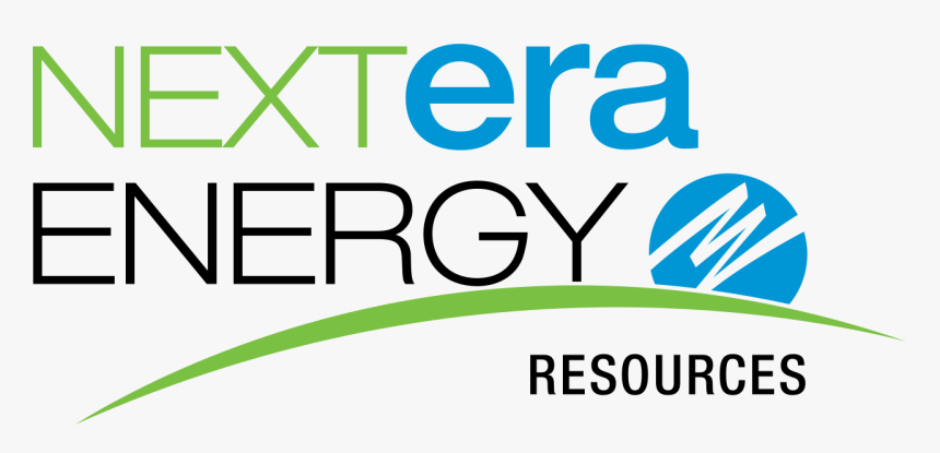 Nextera Energy Resources Logo, HD Png Download