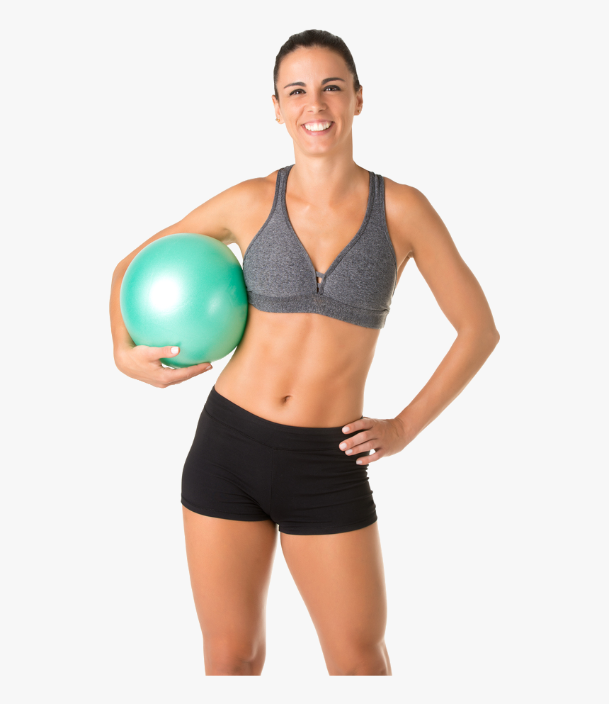Fitness Professional, HD Png Download