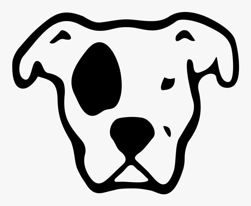 Bardog 2019 Head Black - Bardog Tavern Logo Png, Transparent Png