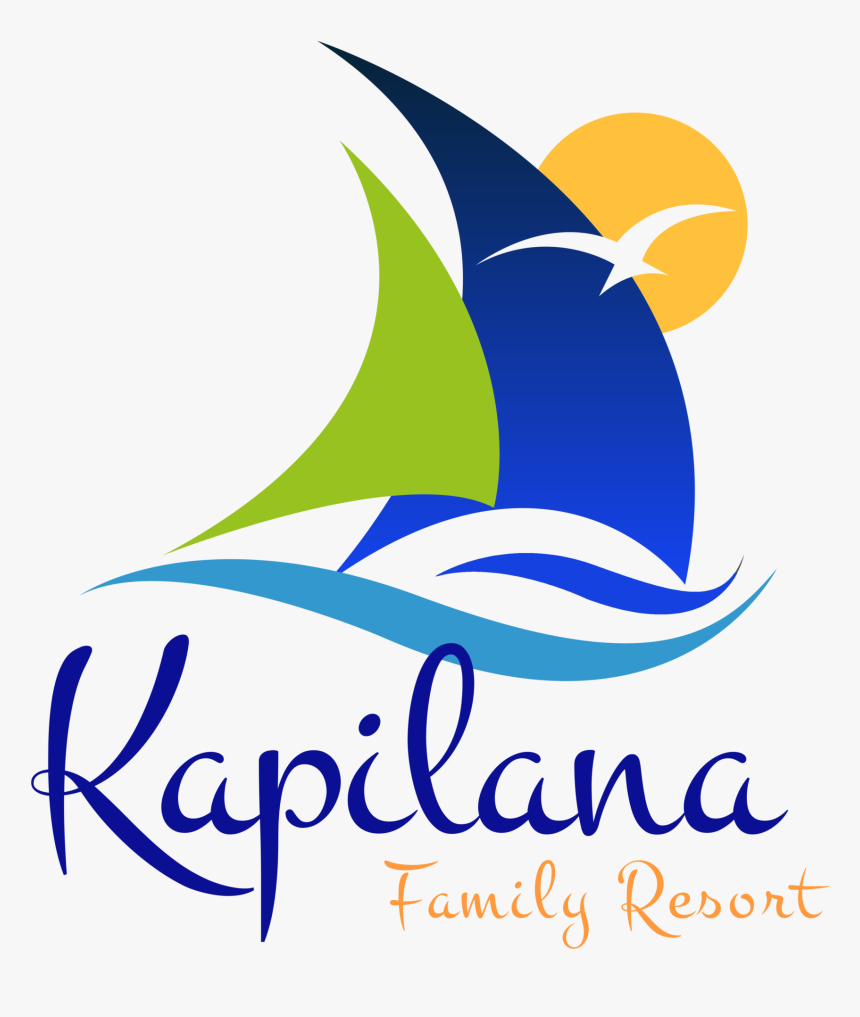Kapilana Resort Logo - Resort Logo, HD Png Download