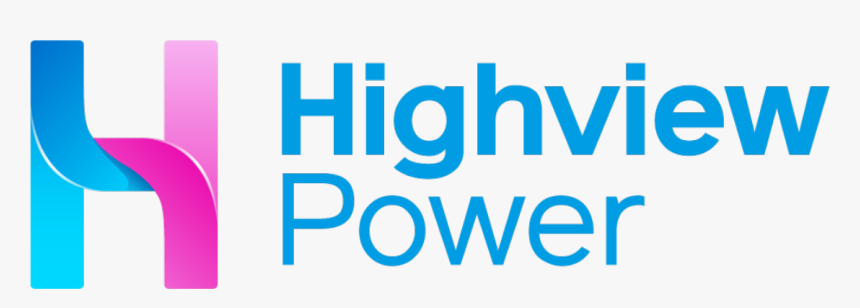 Transparent Dream Team Logo Png - Highview Power Logo Png, Png Download