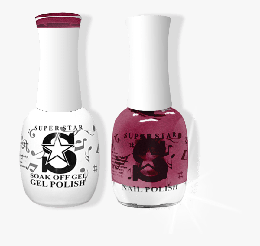 3in1 Nail Polish, HD Png Download