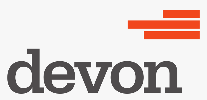 Devon Energy Corporation Logo, HD Png Download