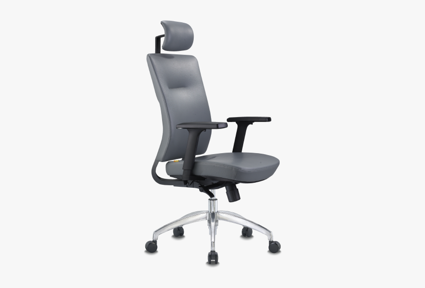 Troos High Back Chair, HD Png Download