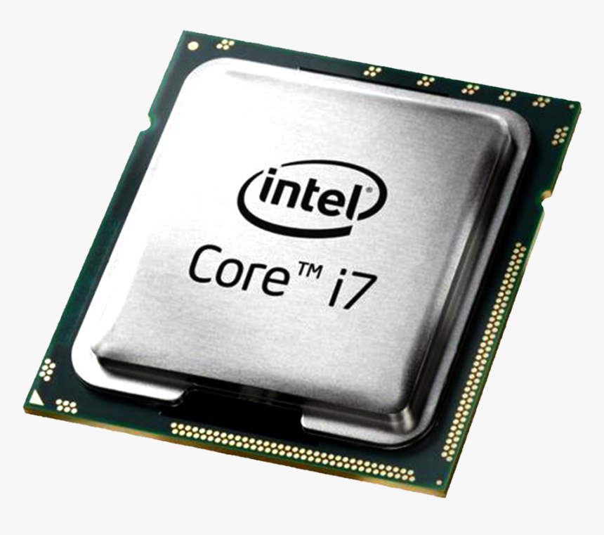 Intel Core I5 8400, HD Png Download