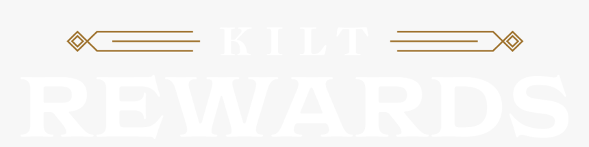 Kilt Rewards, HD Png Download