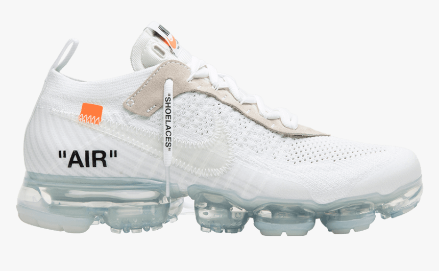 nike air vapormax transparent