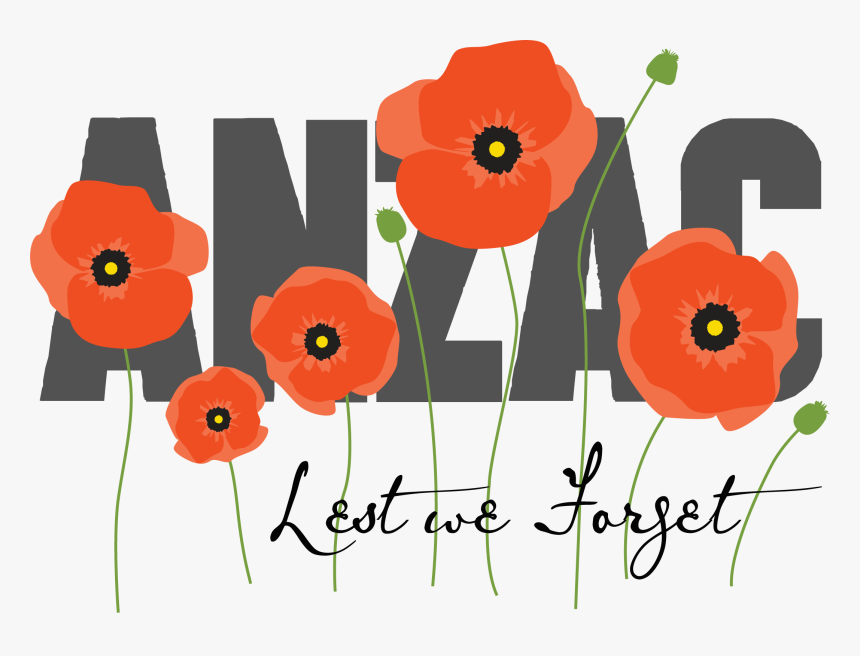 Transparent Quilt Png - Lest We Forget 2019, Png Download