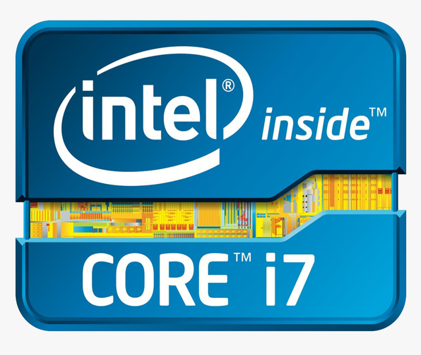 Intel Core 15, HD Png Download