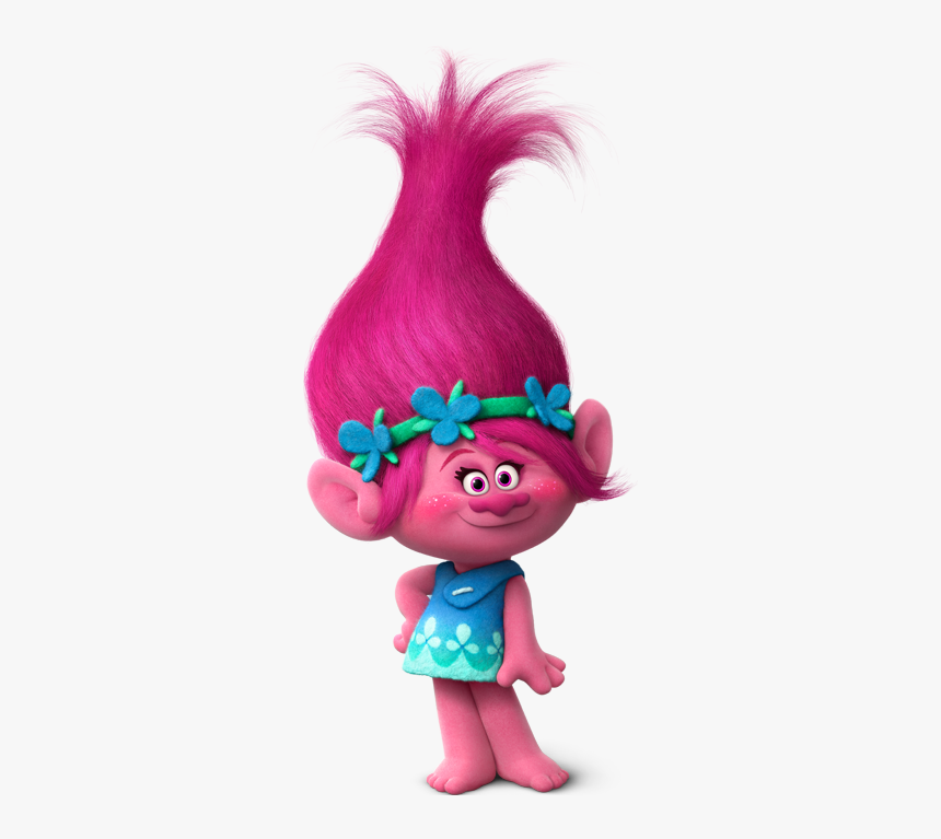Troll Movie, HD Png Download