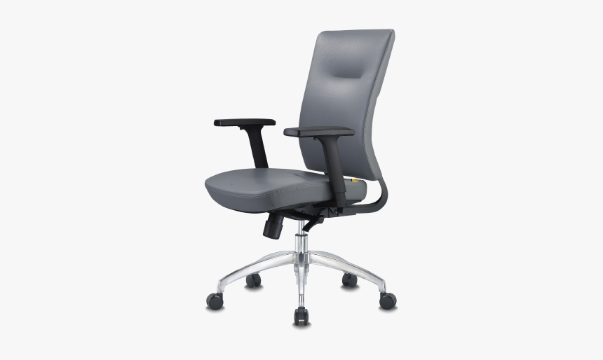 Ergonomischer Bürostuhl, HD Png Download