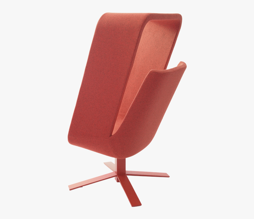 Office Chair, HD Png Download