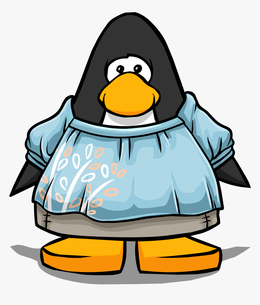 Baby Blue Blouse Pc, HD Png Download