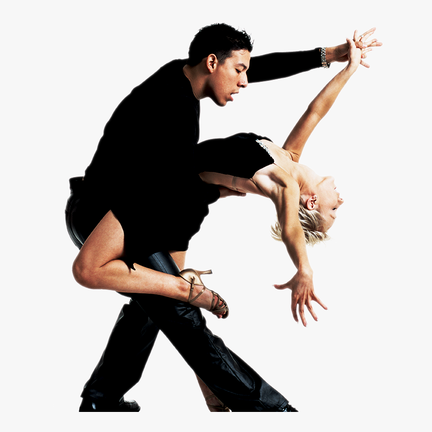 Dance Salsa Latin Ballroom Social Free Clipart Hq Clipart - Latin Dance Png, Transparent Png