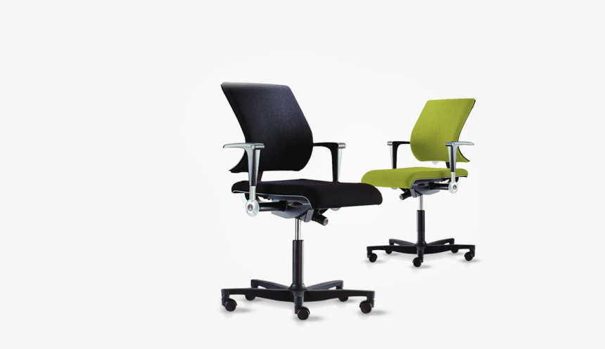 Office Chair , Png Download - Office Chair, Transparent Png