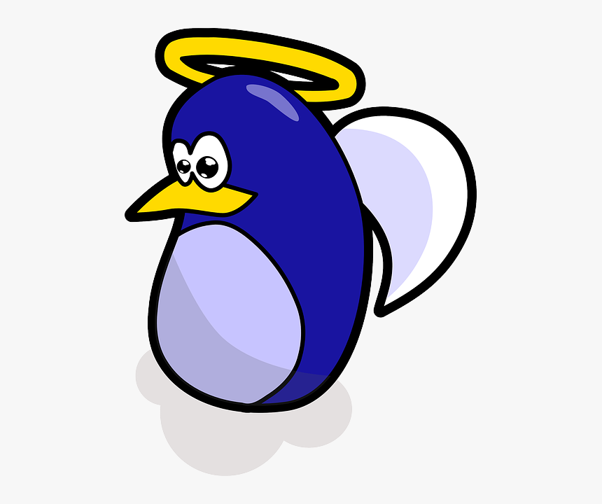 Penguin Clip Art, HD Png Download