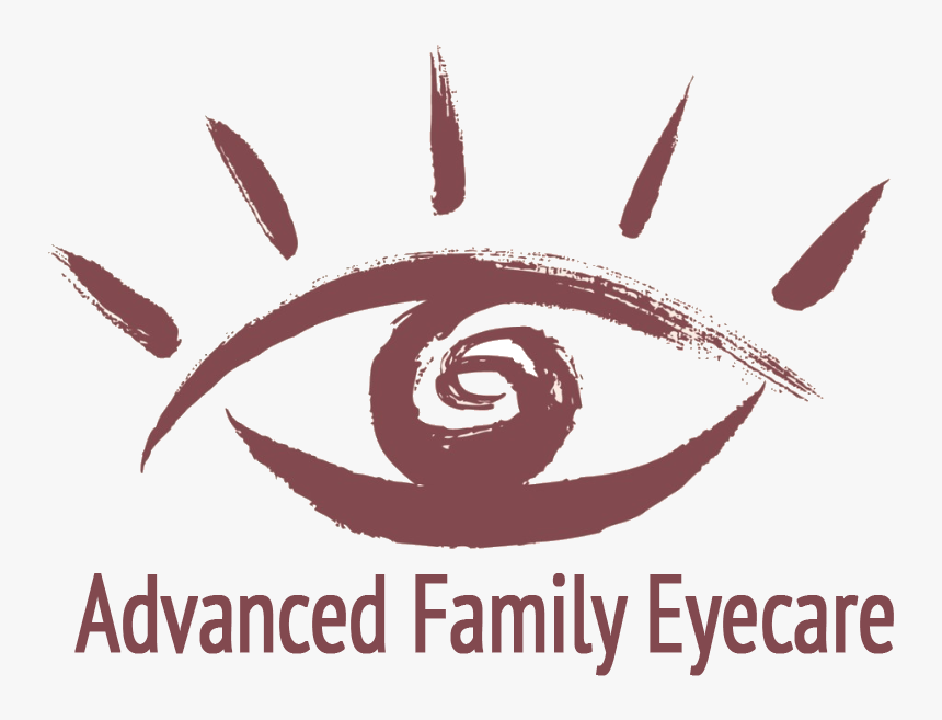 Advanced Family Eyecare - Graphic Design, HD Png Download